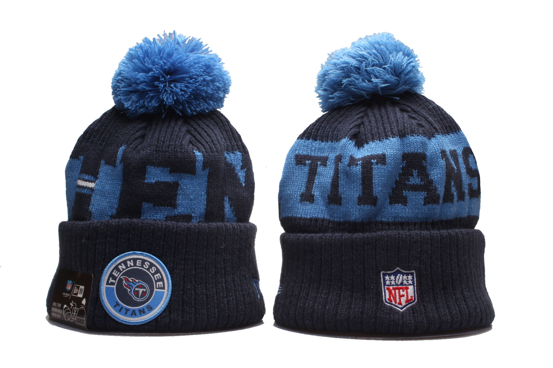 2020 NFL Tennessee Titans 01-0